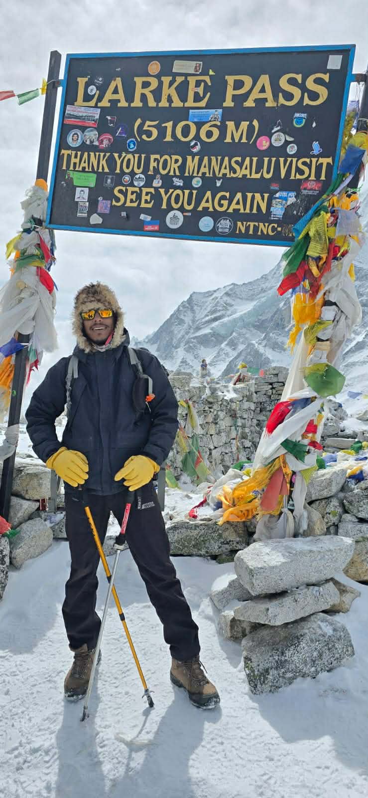 Nishant Karki